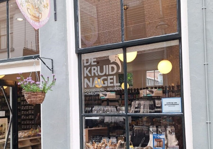Nog enkele dagen puzzelen