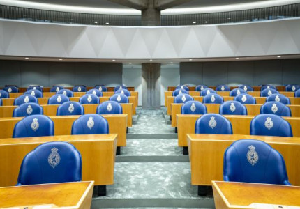 Inspiratie opdoen voor verkiezingen   