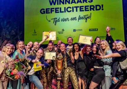 Wie nomineer jij voor de  Apeldoorn Business Awards 2024?