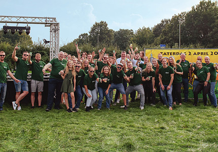 Van uitstel kwam geen afstel