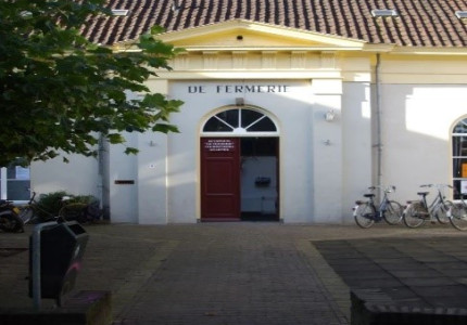 Buurtmuseum in Noordenbergkwartier