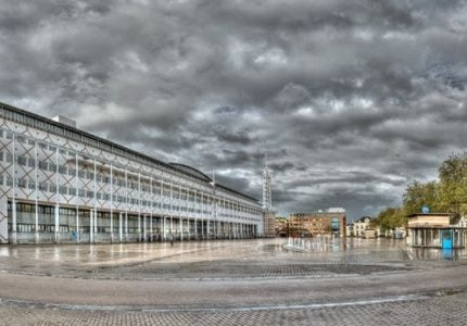 Apeldoorn maakt zich op voor verkiezing nieuwe Marktplein