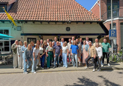 Hét Wooncentrum bestaat 15 jaar