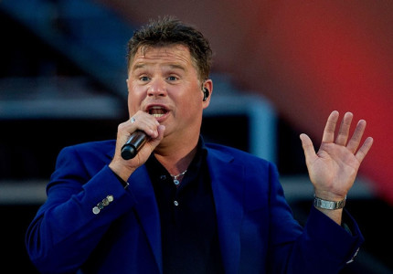 Wolter gaat nog even door