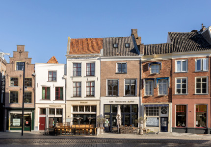 Half miljoen ondersteuning voor Zutphense ondernemers
