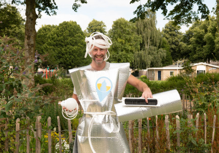 Bespaar je rijk: vijftig euro gratis energiebesparing voor huurders in Deventer