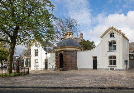 Openingsweekend 13 en 14 mei