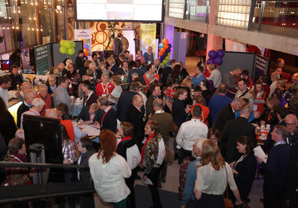 113 matches op de Beursvloer Apeldoorn