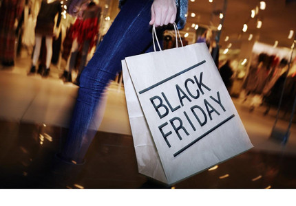 Hoe ziet Black Friday er in tijden van corona uit?