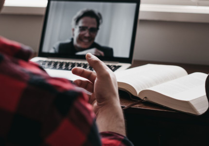 In gesprek met levende boeken over vooroordelen