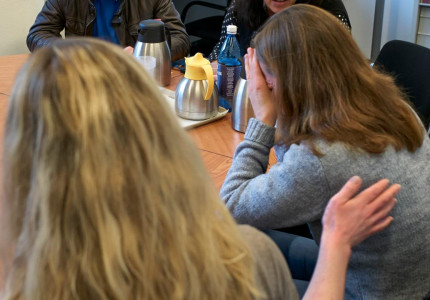 Kennis en advies voor professionals om slachtoffers beter te helpen