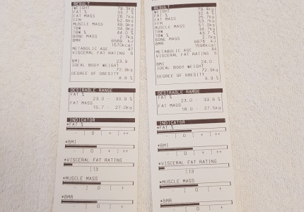 77 Glazen wijn in één behandeling weggeflitst