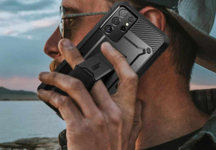 Telefoonhoesjes; van toen tot nu!