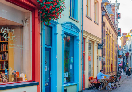 Deventer offensief voor ondernemers