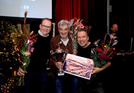 Hans Broer Award 2022 dit jaar voor team ‘De Overkant’