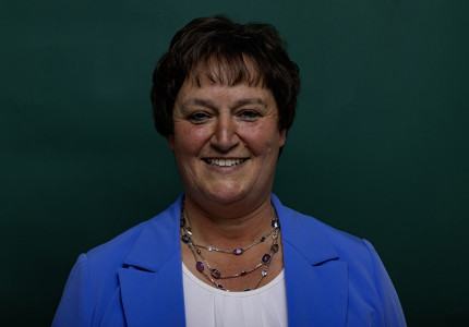 Raadslid Jacqueline Pol-de Visser overleden