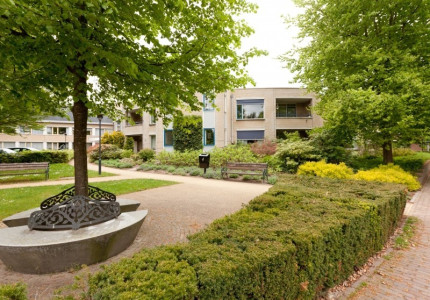 Renovatie en nieuwbouw ’t Dijkhuis