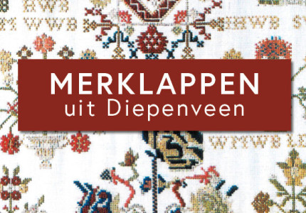 Borduurwerken en stukje lokale geschiedenis