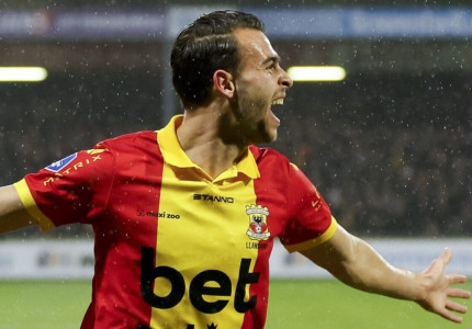 Enric Llansana maakt de overstap naar RSC Anderlecht