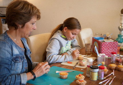 Je huis openstellen voor een kind of een jongere