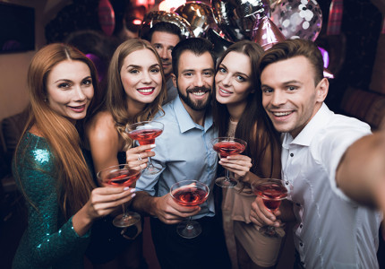 Top-dj’s op het Stadsfeest