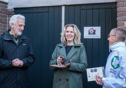 Nominaties voor grootste dierenvriend