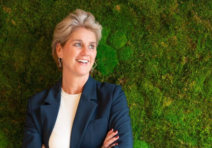 ‘Weer vertrouwen bij het dragen van mijn haarstuk’