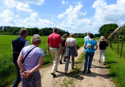 Expositie en wandeltochten vijftig jaar De Kuip