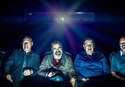 Leukste filmquiz van oostelijk halfrond