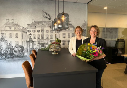 Nieuwe audicien versterkt team Hoorzorg Apeldoorn