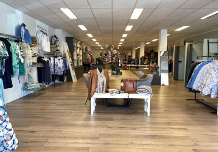 Tweede vestiging Lancomode opent de deuren in Apeldoorn