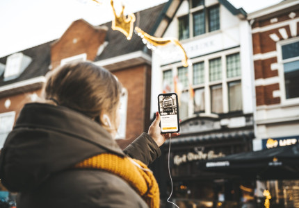 Uittips voor in Apeldoorn