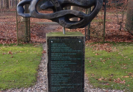 Patiënten GrootGaffel herdacht