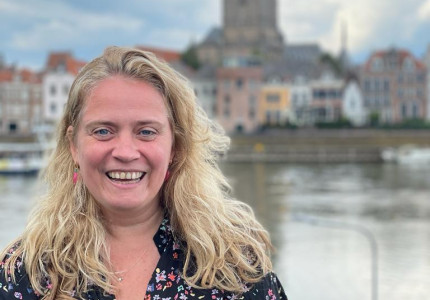 Kandidaat voor Europees Parlement