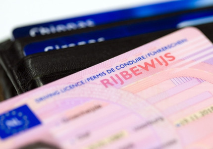 Rijbewijskeuringen voor senioren