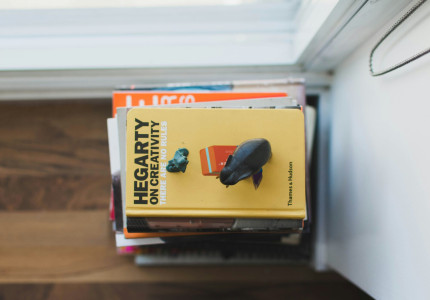 De opmars van online tweedehands boeken