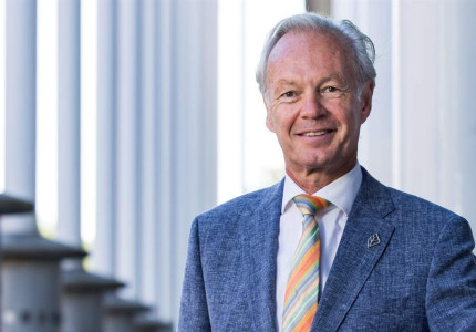 Wethouder Jeroen Joon benoemd tot waarnemend burgemeester van gemeente Harderwijk
