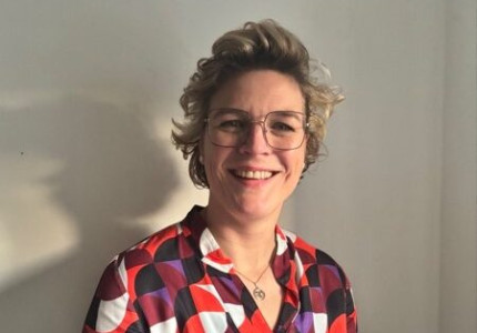 Nieuwe fractievoorzitter GroenLinks