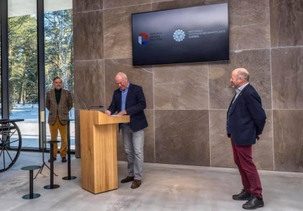‘Kameraadschap ook na het leven continueren’