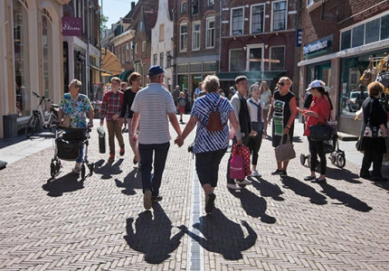 Zutphense winkelierskunnen winkeltijden verruimen