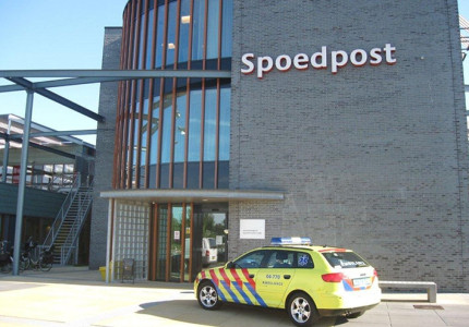 Spoedpost Huisartsenzorgtoegankelijk via app