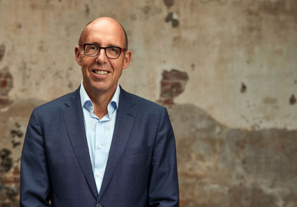 Harry Matser nieuwe gemeentesecretaris Brummen