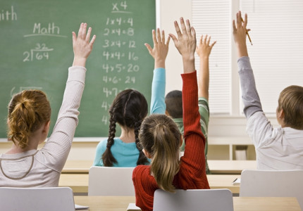 Onderwijs beste start tot integratie