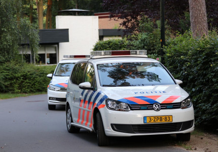 Lichaam aangetroffen in woning Apeldoorn; geen misdrijf