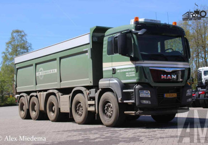 Vacature: Monteur voor wagenpark