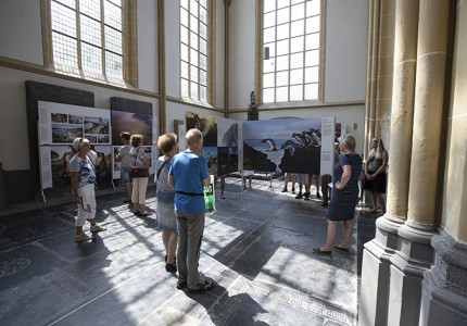 World Press Photo Zutphenbeleeft eerste lustrum in 2019