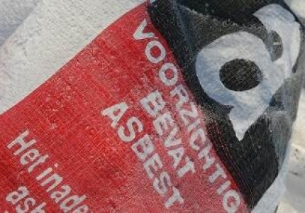 Apeldoorns sloopbedrijf moet werk maand stilleggen