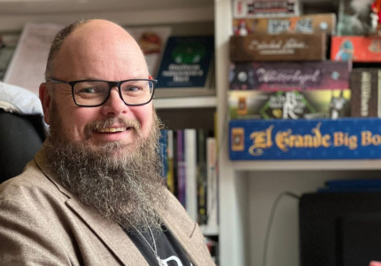 Dwaasheid als levenskunst