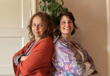 Workshop stromend schrijven