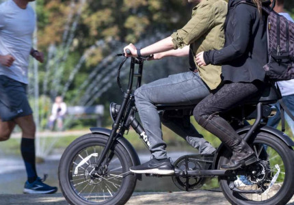 Wat is de volledige waarheid achter de fatbike?